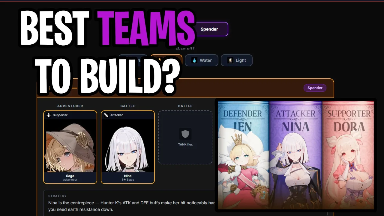 Star Sailors wiki database — partners monsters gear and memory